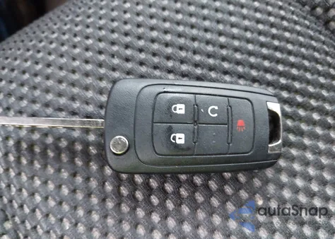 2013 Chevrolet Equinox 1Lt z USA, uszkodzony, nr VIN 2GNALDEK3D6332340